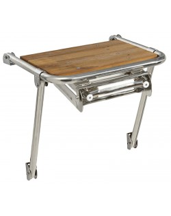 Stern platforms TL 45 X 39 CM